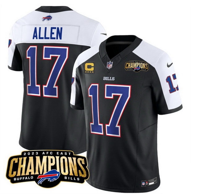 Buffalo Bills Jerseys 036